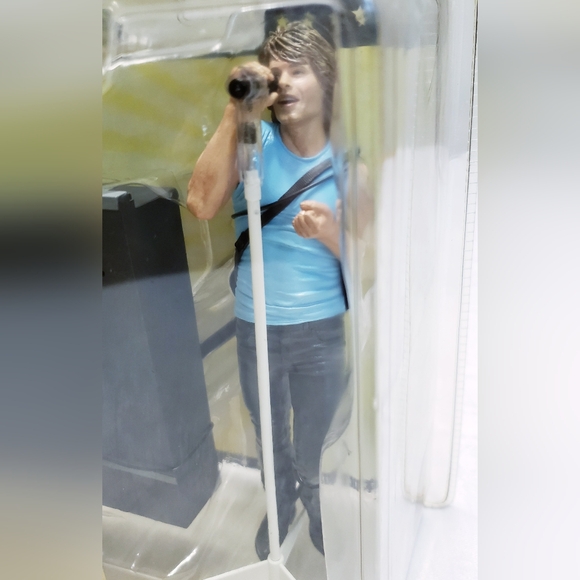 Bonjovi Action Figures- Mcfarlane - Picture 3 of 10